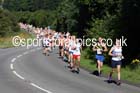 Hexham Half Marathon, Northumberland. Photo: David T. Hewitson/Sports for All Pics